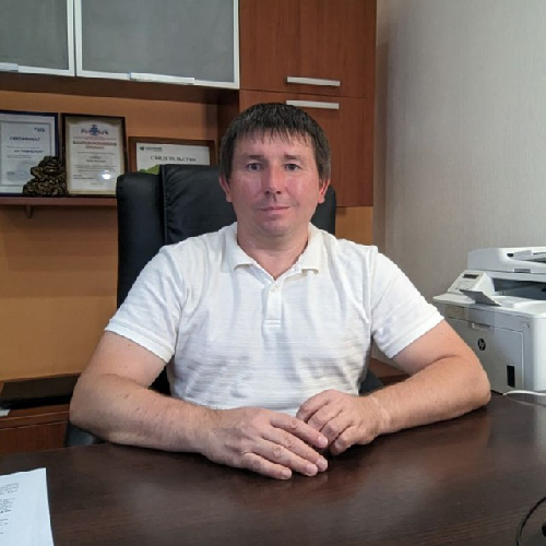 Александр Юдин